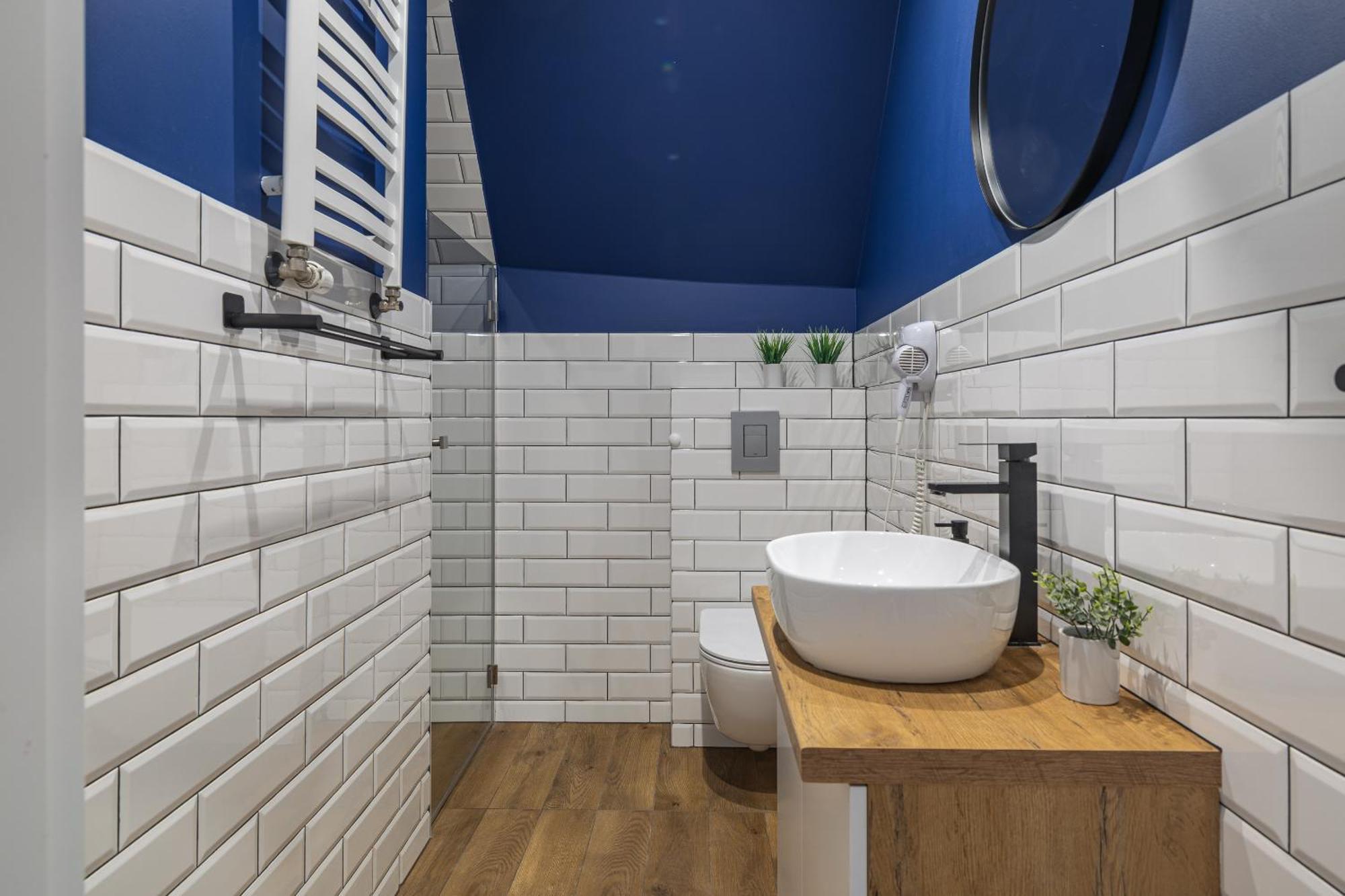 Glow Apartments - The Old Town Nook 그단스크 외부 사진